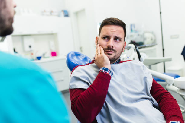 Advanced Technology for Better Dental Care in Mount Carmel, TN
