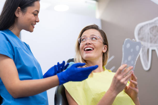 Laser Dentistry in Mount Carmel, TN