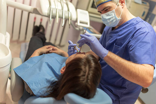 Best Wisdom Tooth Removal  in Mount Carmel, TN