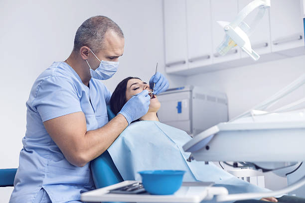 Best Cosmetic Dentistry  in Mount Carmel, TN
