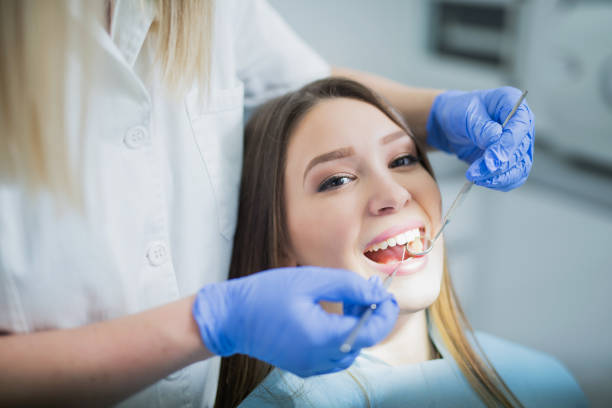 Best Root Canal Treatment  in Mount Carmel, TN