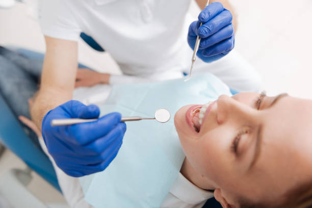 Best Emergency Dental Care  in Mount Carmel, TN